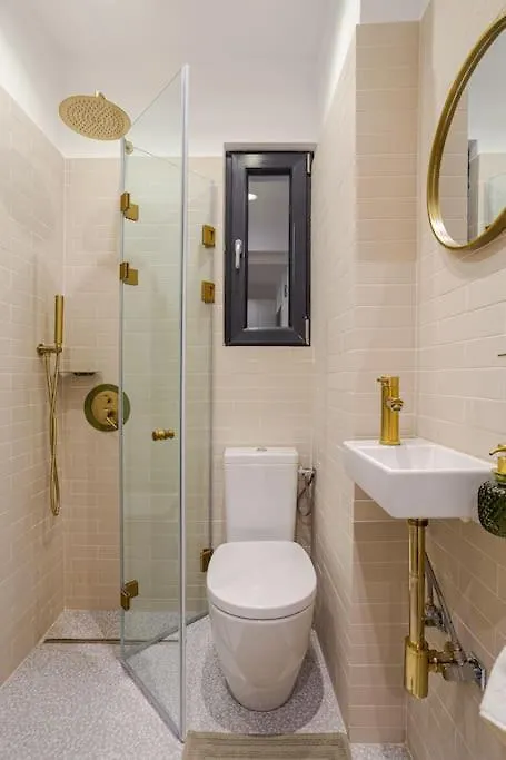 Designer Signature 2 Bdr Cismigiu Park 80Sqm Bukarest Rumænien