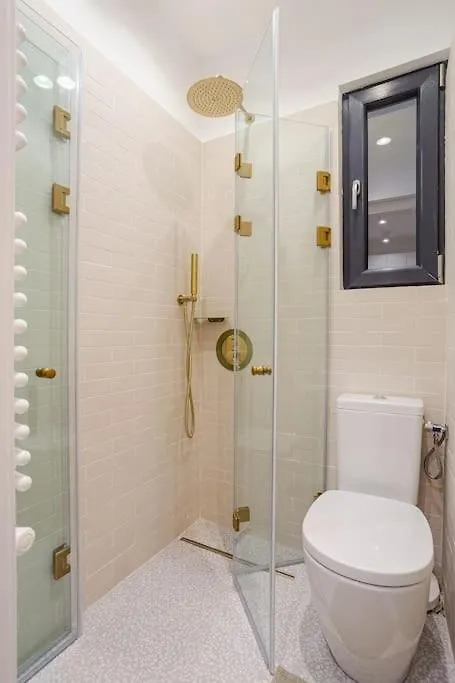 Designer Signature 2 Bdr Cismigiu Park 80Sqm Bukarest Lejlighed