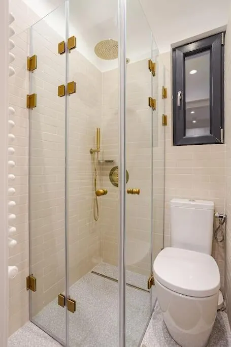 Designer Signature 2 Bdr Cismigiu Park 80Sqm Bukarest
