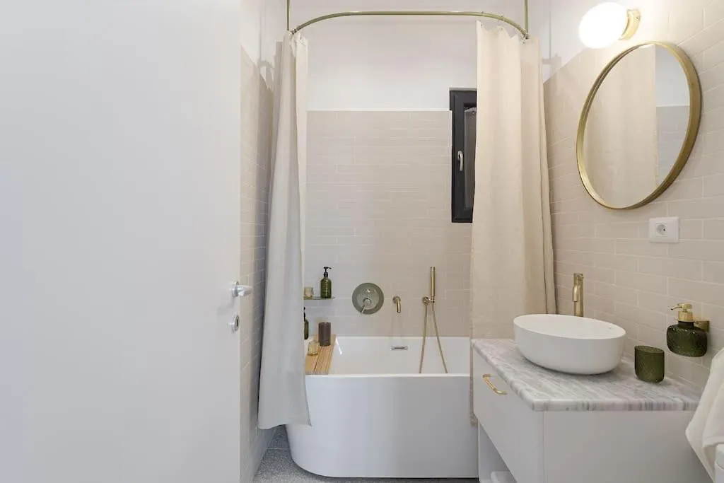 Lejlighed Designer Signature 2 Bdr Cismigiu Park 80Sqm Bukarest